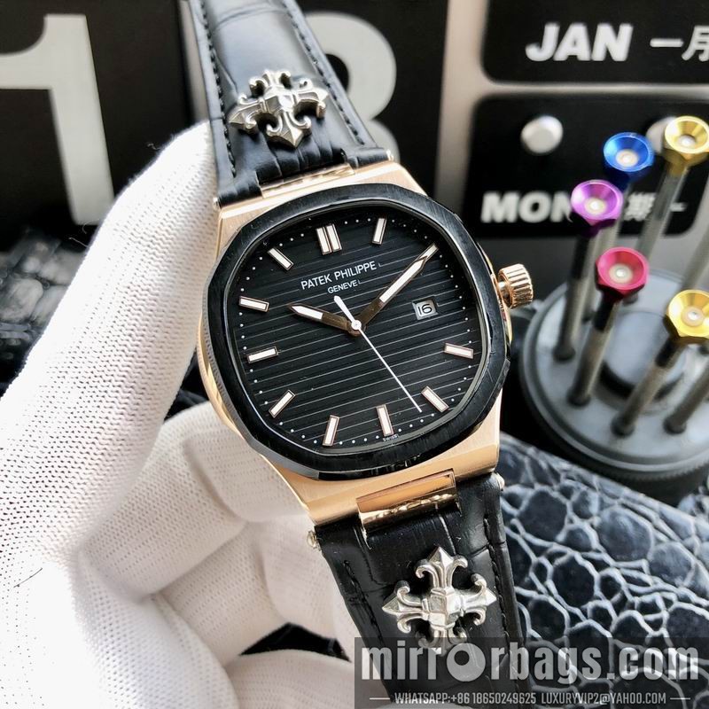 Replica Patek Phillippe 42mm 090440 Watch