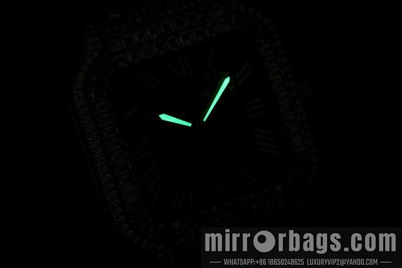 Replica Cartier 40mm 082177 Watch
