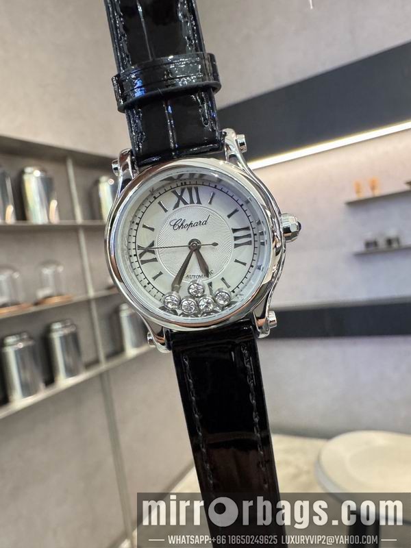 Replica Chopard 30mm 101512 Watch