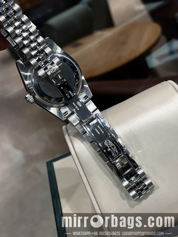 Replica Rolex 31mm 101597 Watch