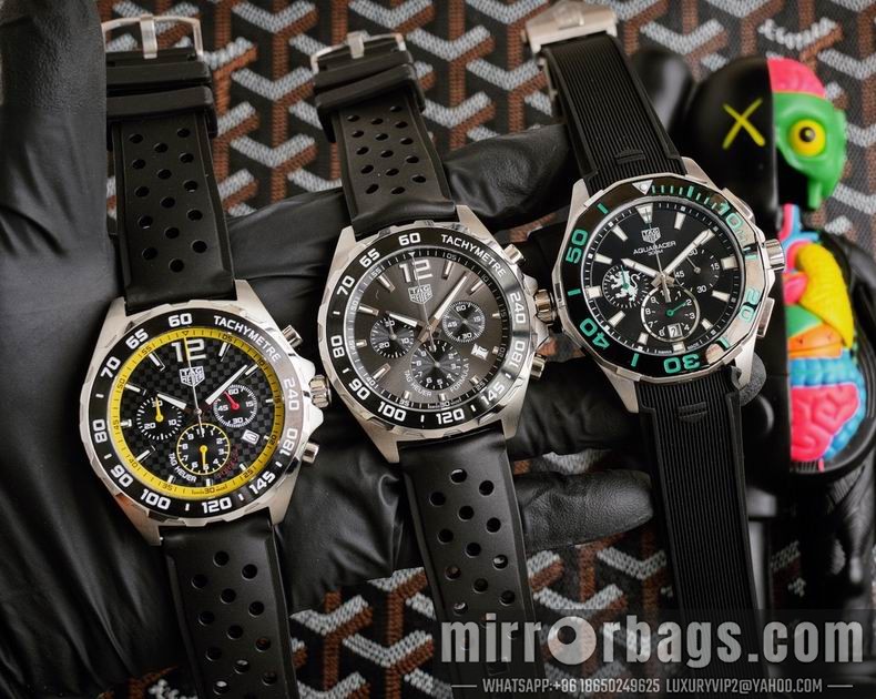 Replica Tag Heuer watch 41mm 123114 Watch