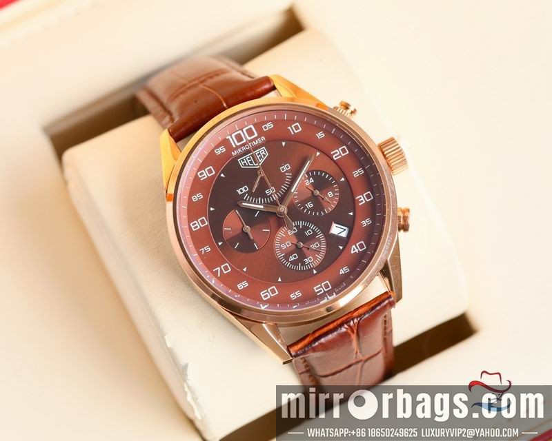 Replica Tag Heuer 43X10mm 112075 Watch