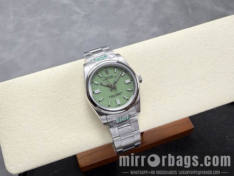 Replica Rolex 36mm 102329 Watch