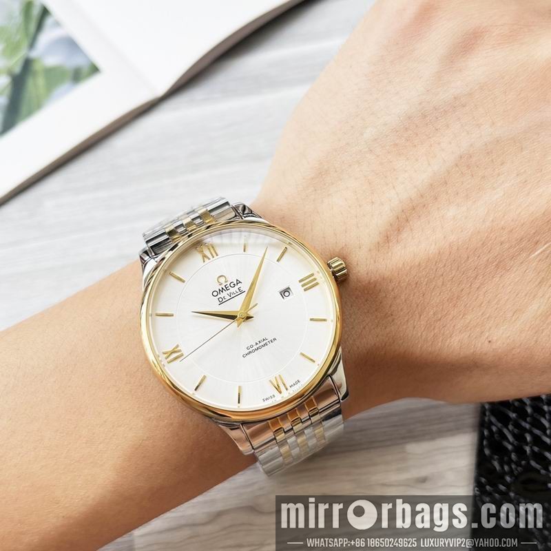 Replica Omega 41mm 082358 Watch