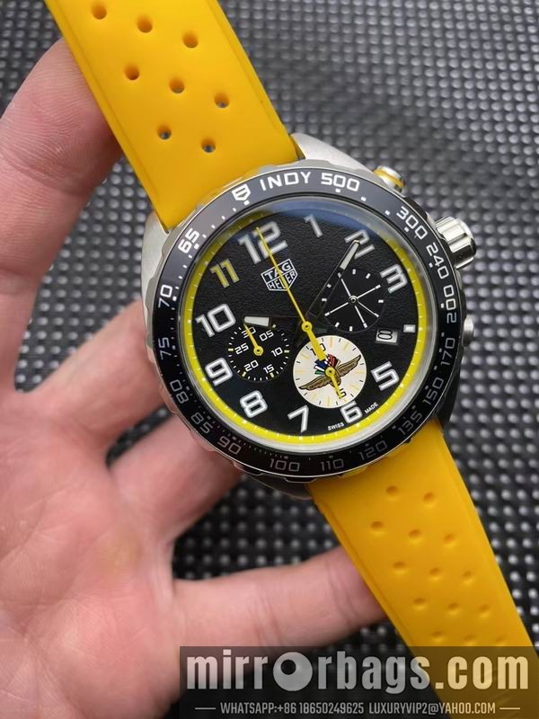 Replica Tag Heuer 44mm 080553 Watch