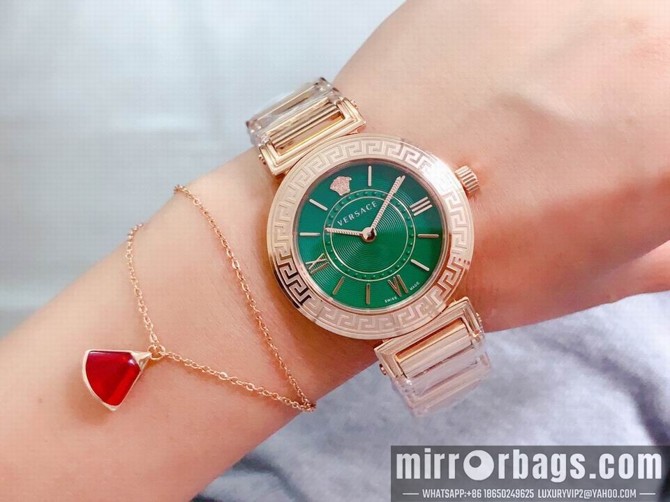Replica Versace watch 110901 Watch