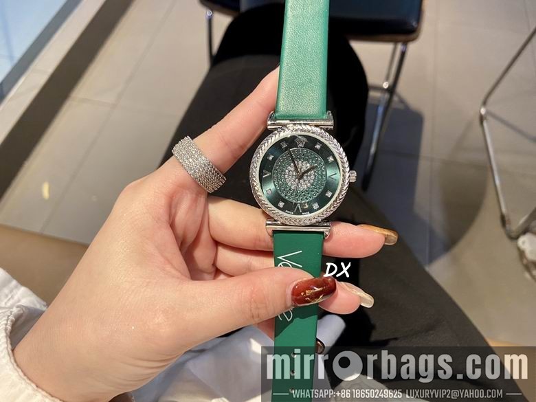 Replica Versace 35mm 2nms37 Watch
