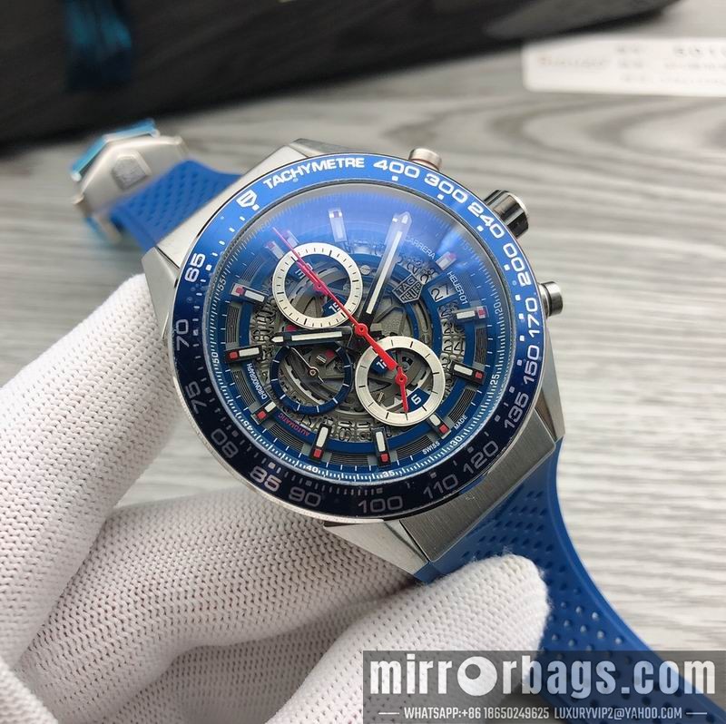Replica Tag Heuer 41mm 030257 Watch