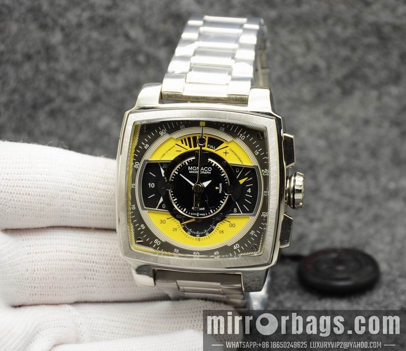 Replica Tag Heuer 44X18mm 060855 Watch