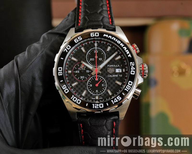 Replica Tag Heuer 41mm 031764 Watch
