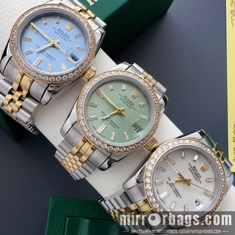 Replica Rolex 31mm 110399 Watch