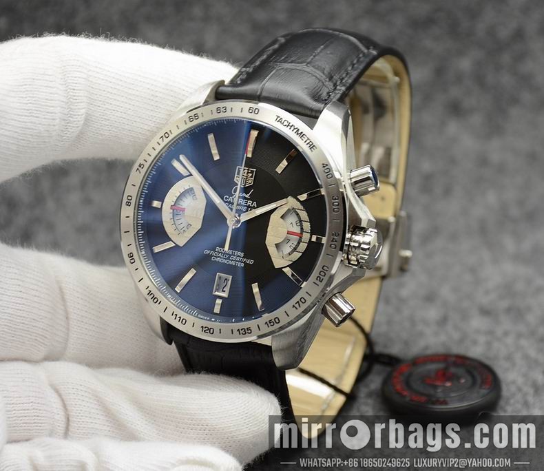 Replica Tag Heuer men 44X15mm 072611 Watch