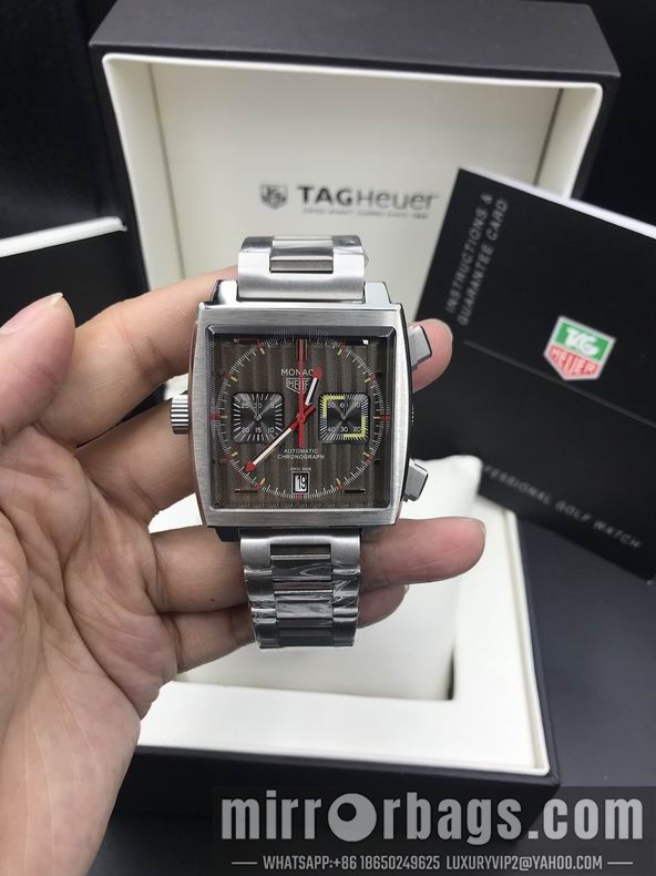 Replica Tag Heuer watch M41 Watch