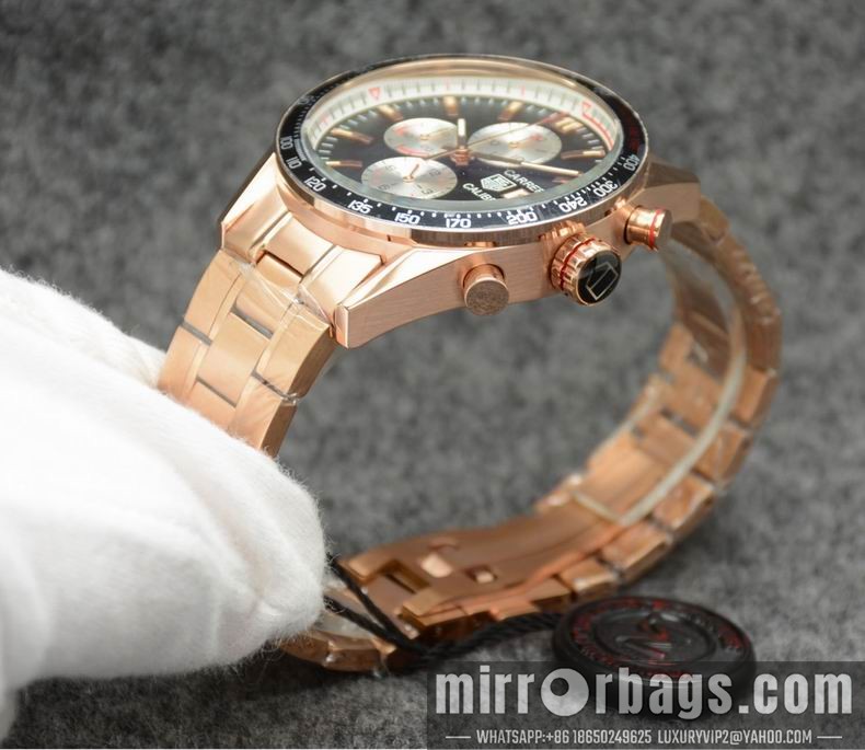Replica Tag Heuer men 43.5X16mm 070834 Watch