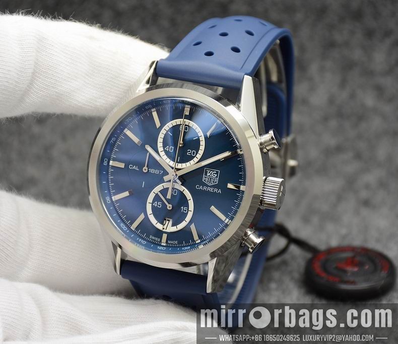 Replica Tag Heuer men 44X14mm 102308 Watch