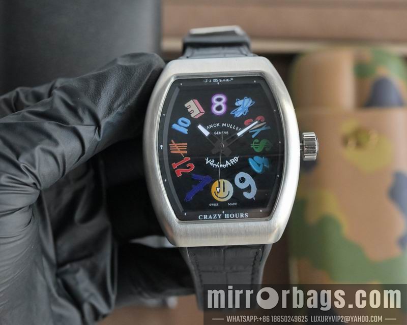 Replica Franck Muller 45mm 111461 Watch