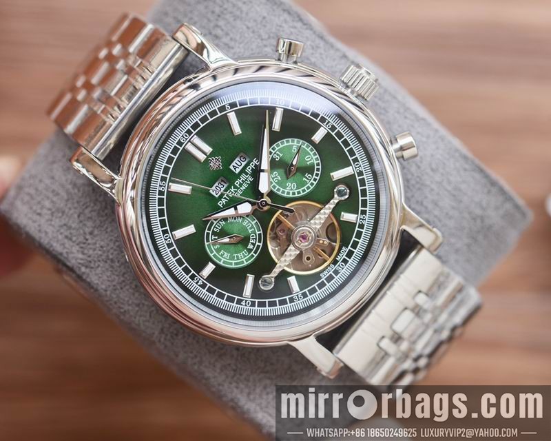 Replica Patek Philippe 41mm 080463 Watch