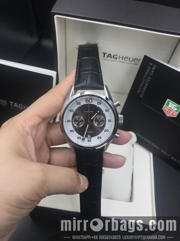 Replica Tag Heuer watch M68 Watch
