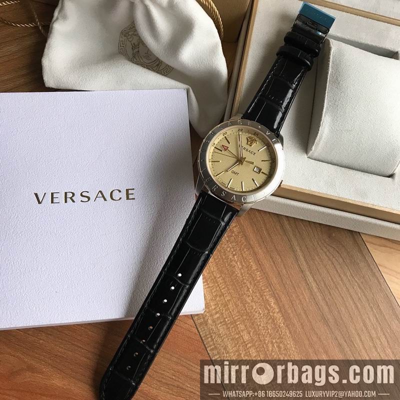 Replica Versace 42mm 032464 Watch