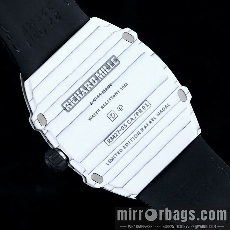 Replica Richard Mille 37.25X47.25X9mm 051013 Watch