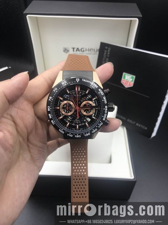 Replica Tag Heuer watch M45 Watch
