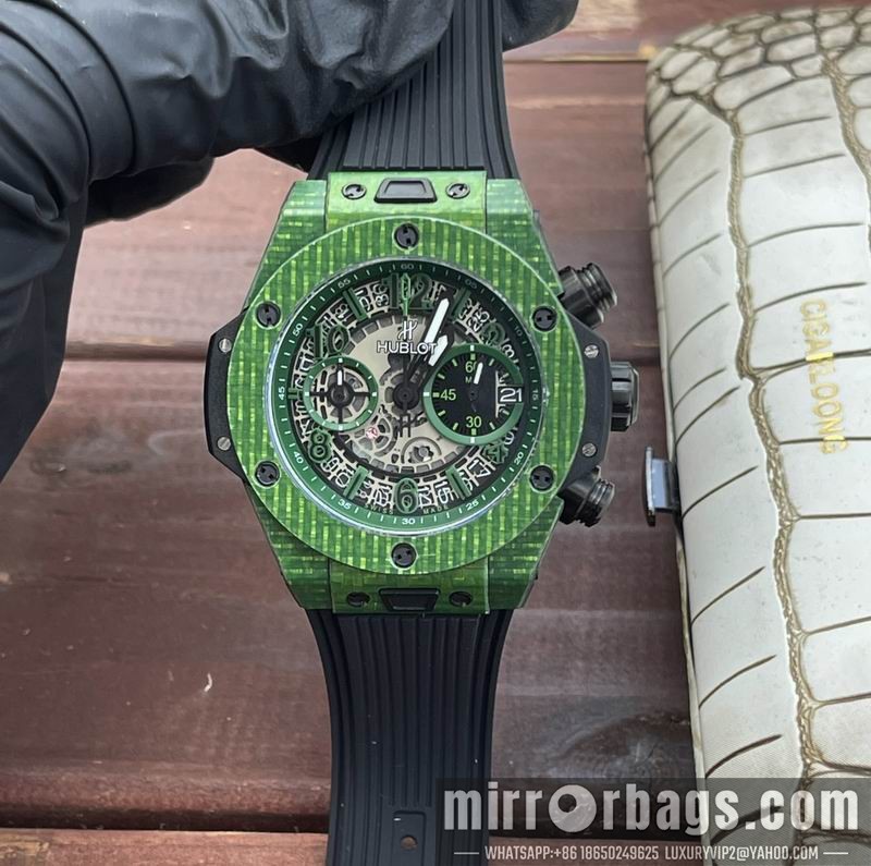 Replica Hublot watch 122812 Watch