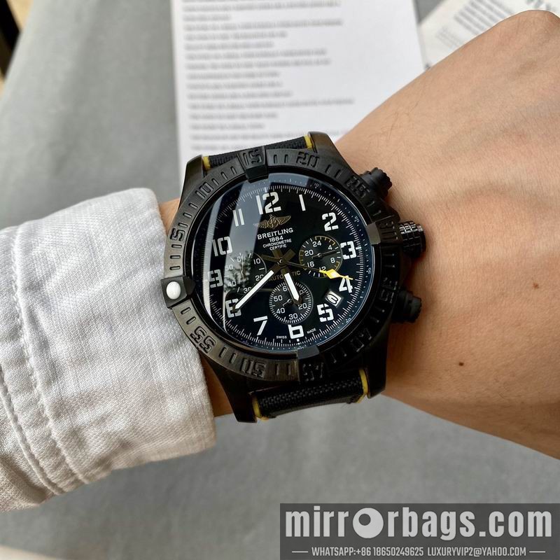 Replica Breitling 45mm 082322 Watch