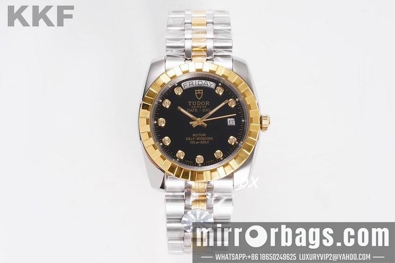 Replica Tudor 41mm 2nms60 Watch