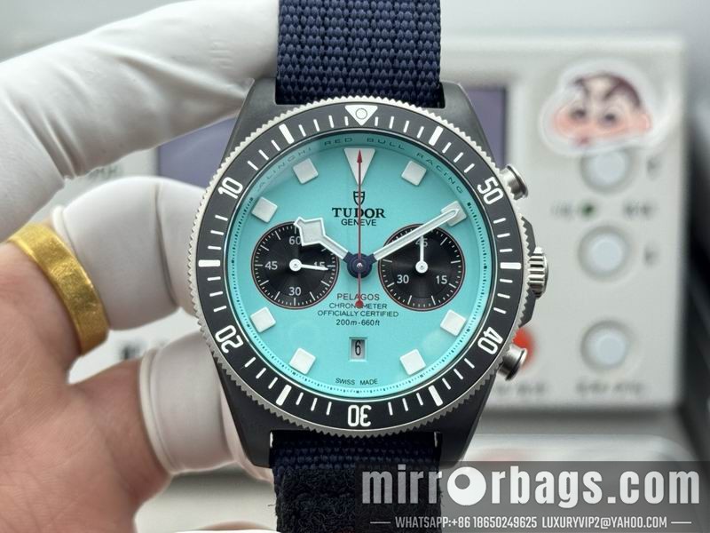 Replica Tudor 43mm 010531 Watch