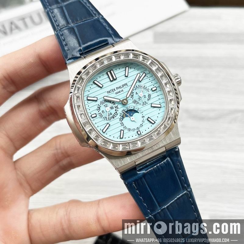 Replica Patek Philippe 42mm 090427 Watch