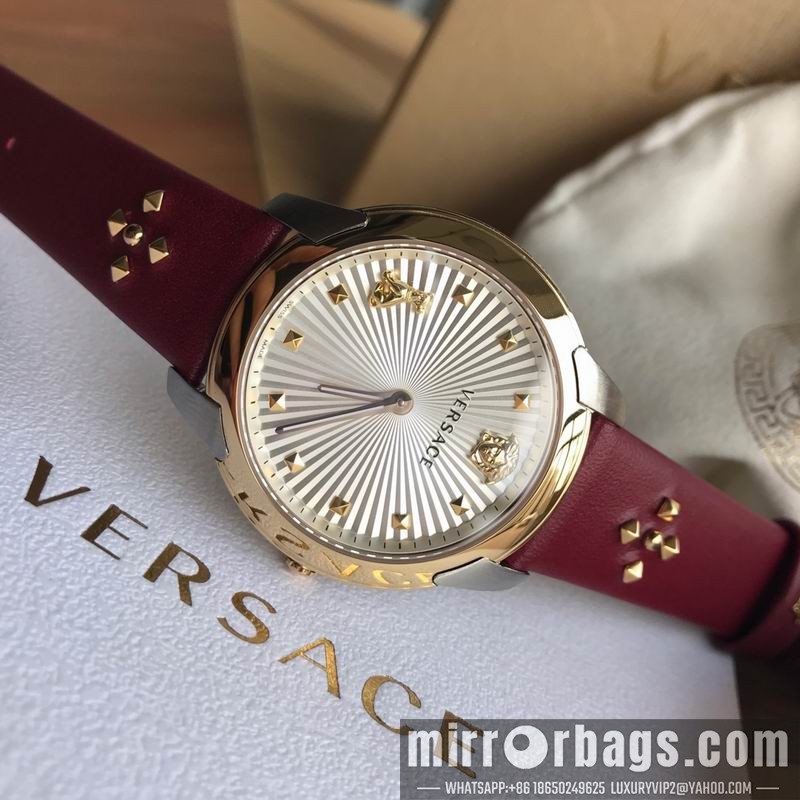 Replica Versace 38mm 112030 Watch