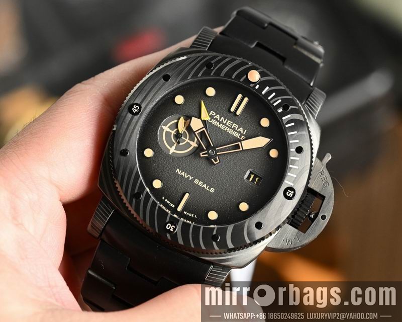 Replica Panerai 47mm 080668 Watch
