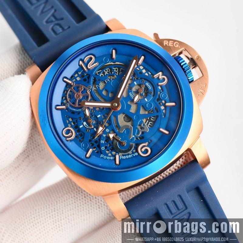 Replica Panerai 44mm 090405 Watch
