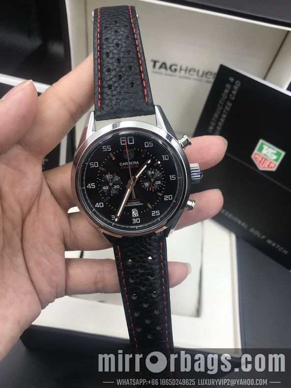 Replica Tag Heuer watch M68 Watch