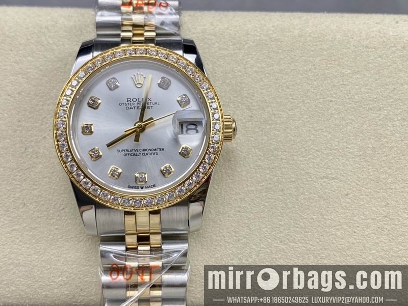Replica Rolex 31mm 102303 Watch