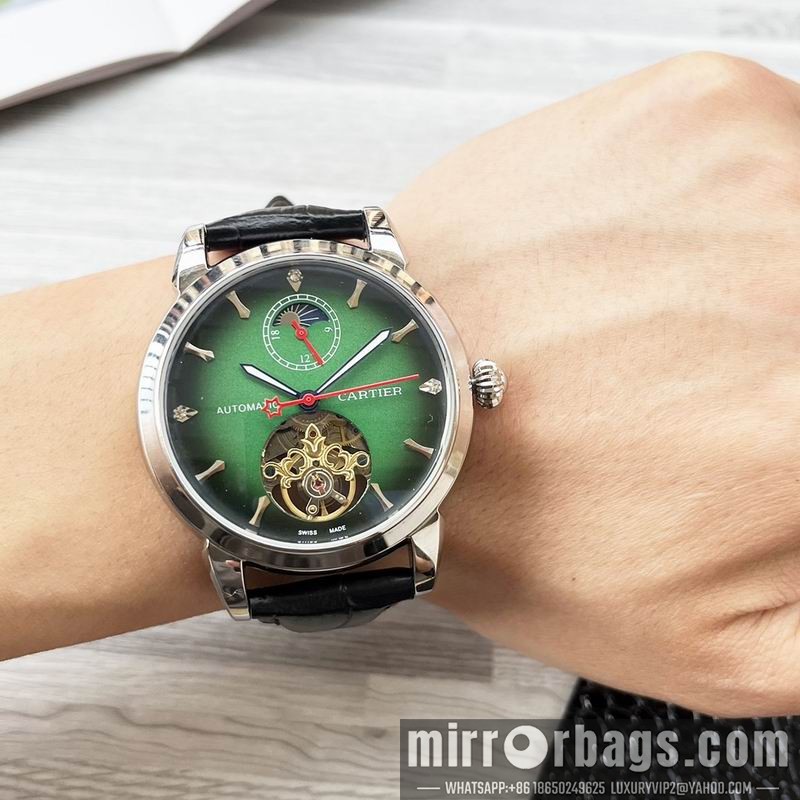 Replica Cartier 42mm 032575 Watch