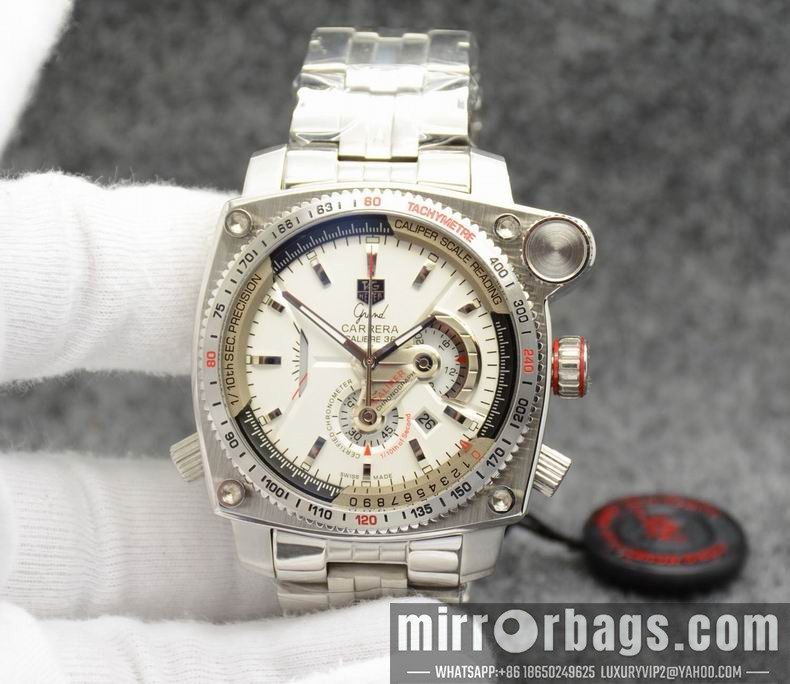 Replica Tag Heuer men 45X14mm 102303 Watch