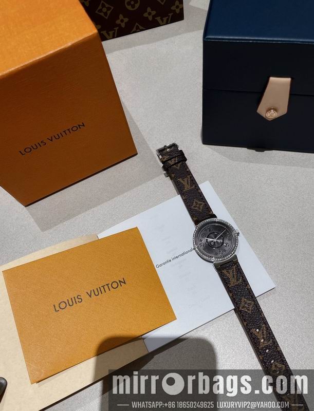 Replica LV 34mm 101531 Watch