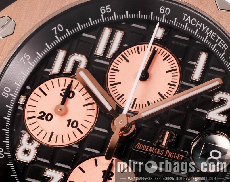 Replica AP watch 082427 Watch