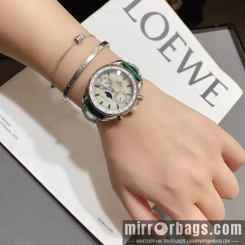 Replica Omega 37mm 101558 Watch