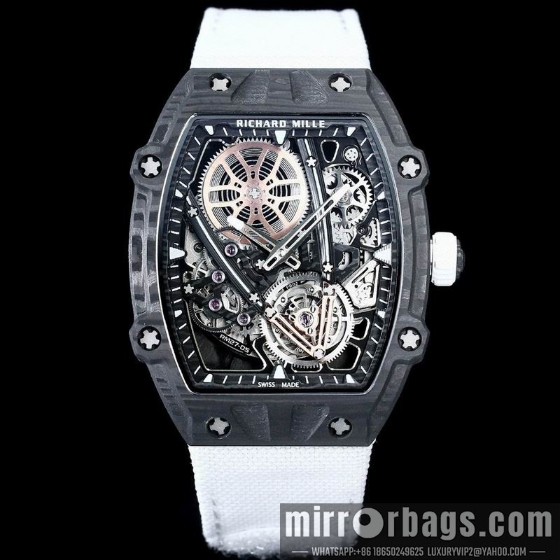 Replica Richard Mille 37.25X47.25X9mm 051013 Watch