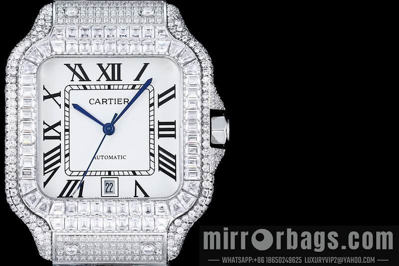 Replica Cartier 40mm 082175 Watch
