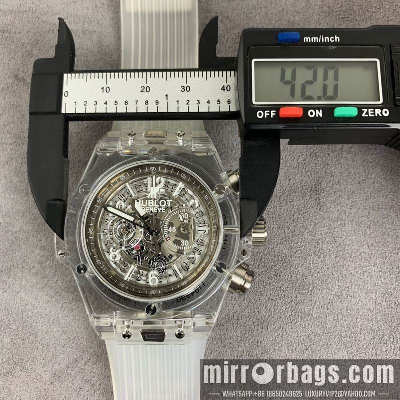 Replica Hublot 42mm 080783 Watch