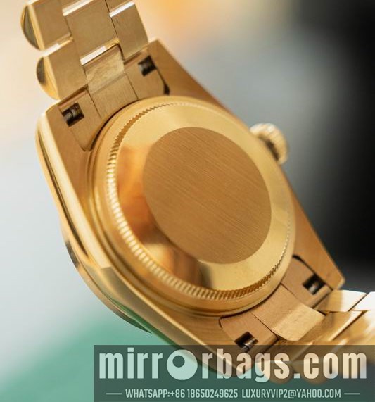 Replica Rolex 31mm 040961 Watch