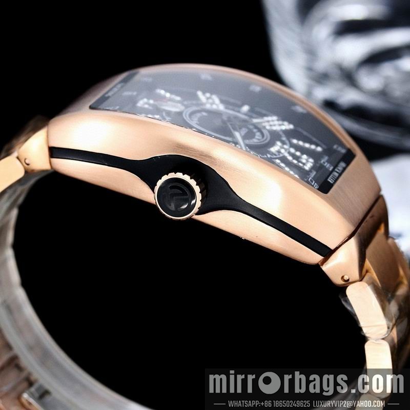 Replica Franck Muller 54X42mm 091676 Watch