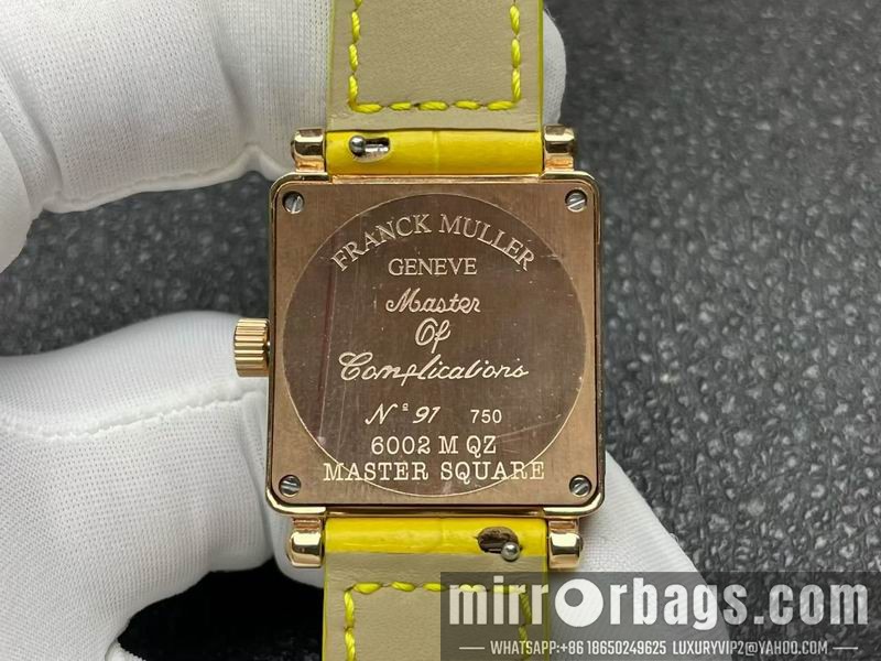 Replica Franck Muller 28X28mm 111473 Watch