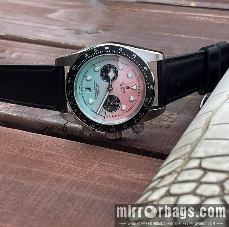 Replica Tudor 42mm 111437 Watch