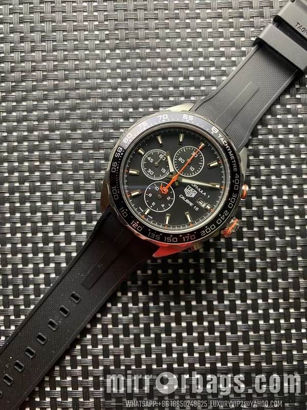 Replica Tag Heuer 44mm 080558 Watch