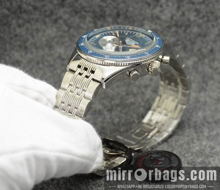 Replica Tag Heuer men 44X15mm M16 Watch