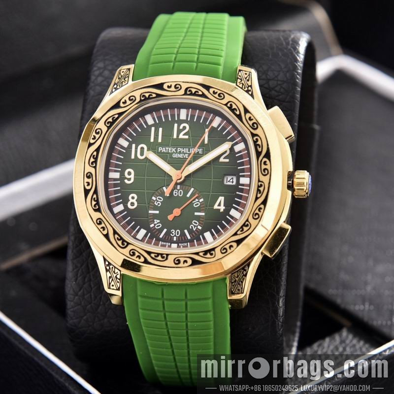 Replica Patek Philippe 42mm 042371 Watch